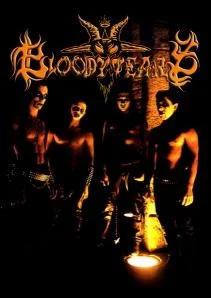 Bloody Tears