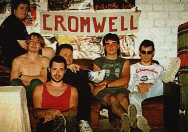 Cromwell
