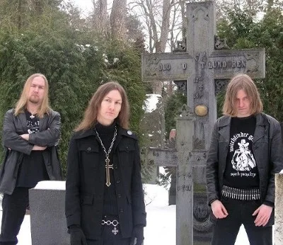 Reverend Bizarre
