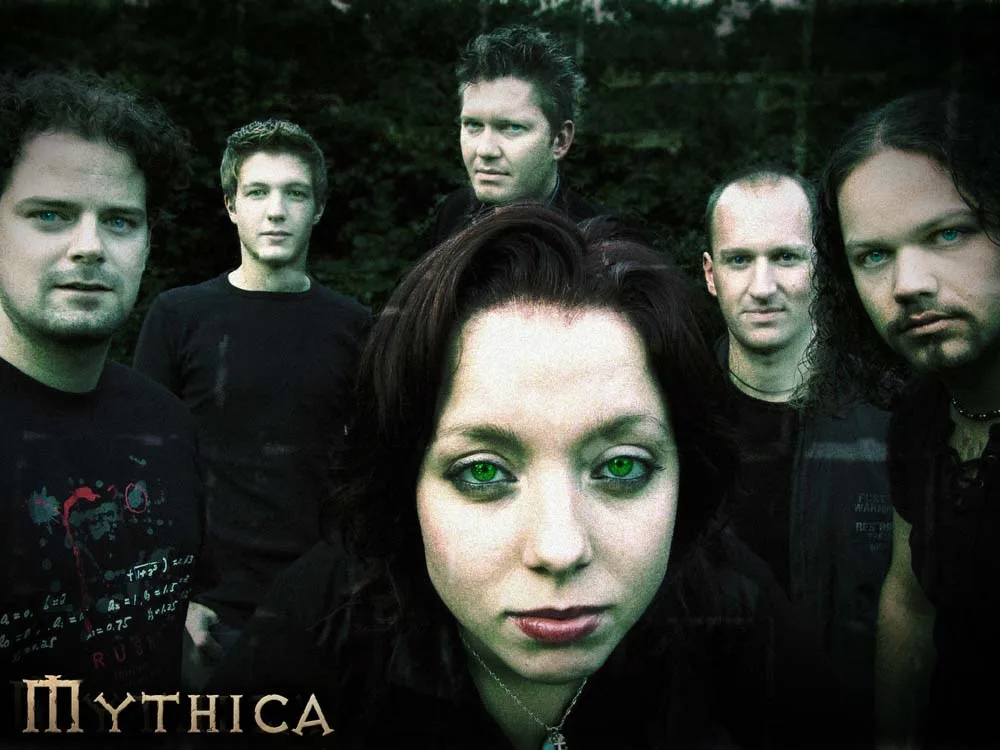 Mythica