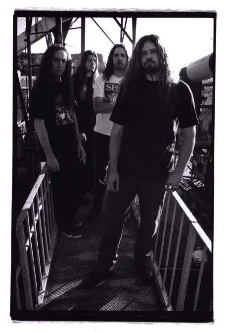 The Fallen