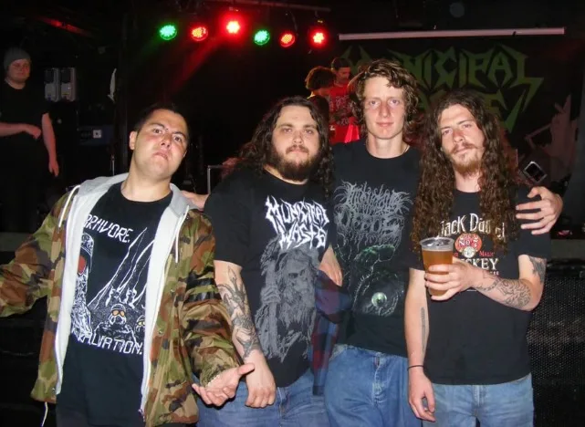 Citizen Death