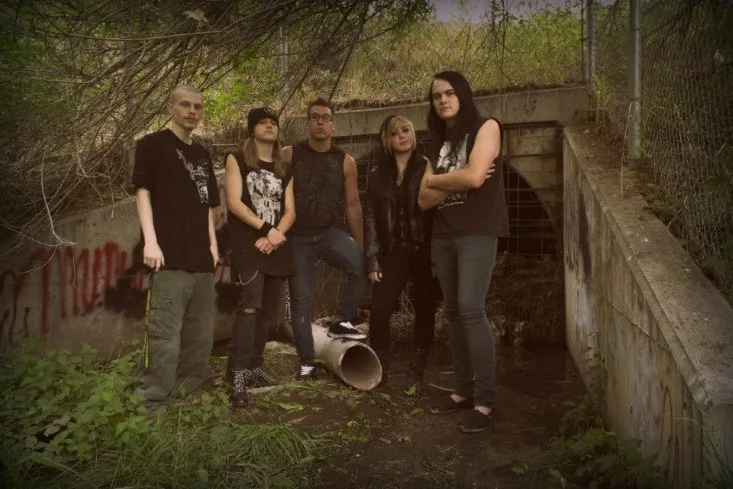 Cities of Desolation