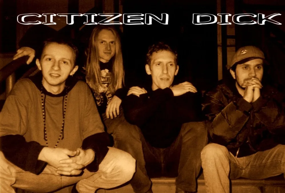 Citizen Dick