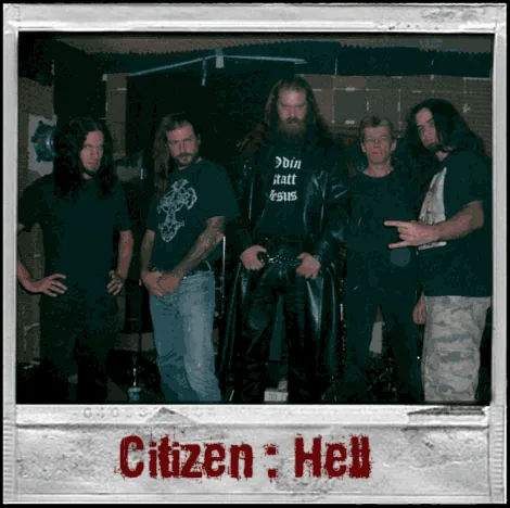 Citizen:Hell