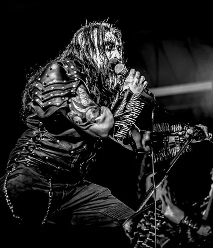 Clamor in Tenebris