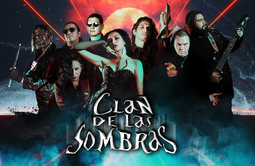 Clan de las Sombras