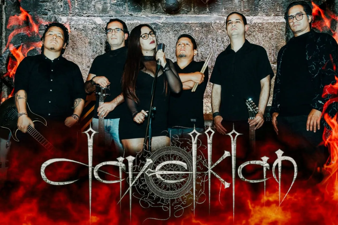 Clavelklan