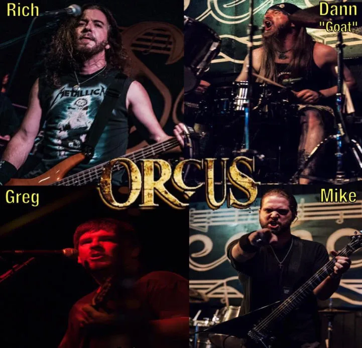 Orcus