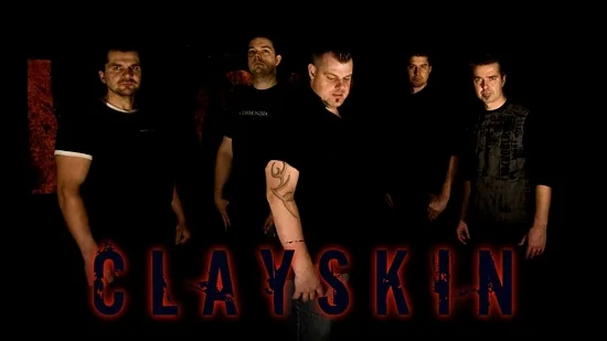 Clayskin