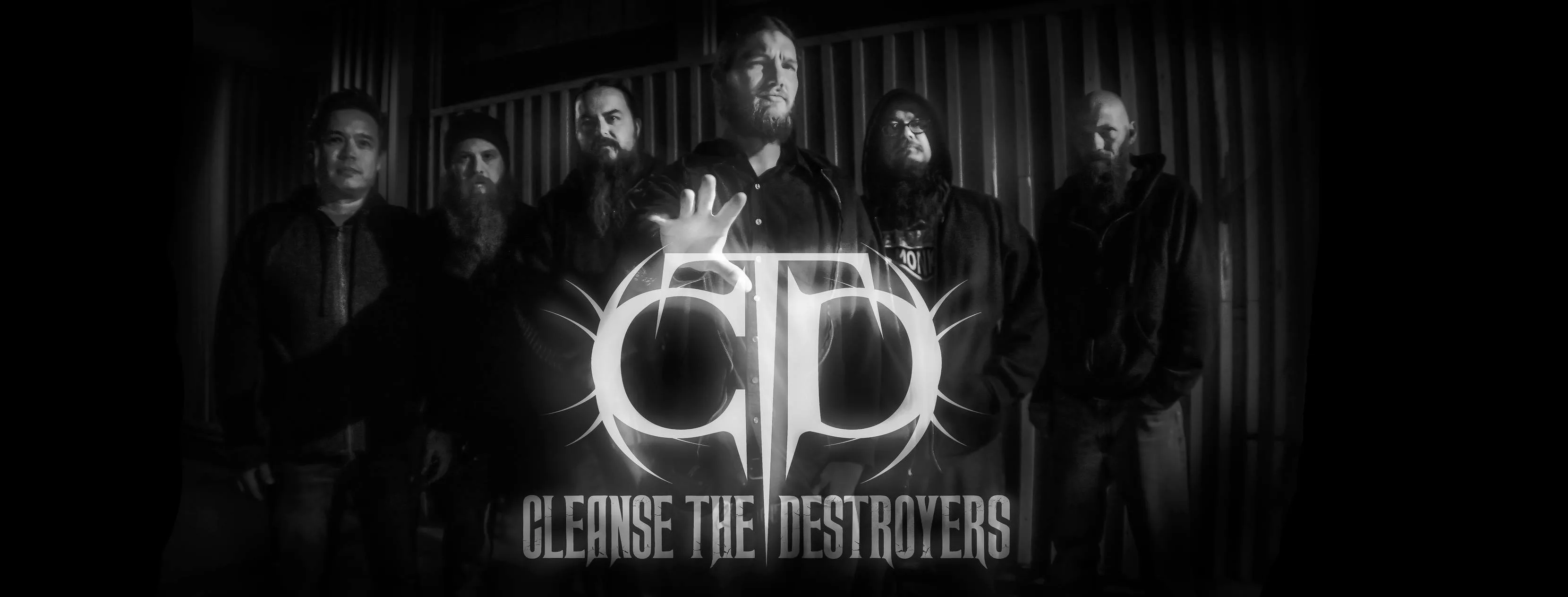 Cleanse the Destroyers