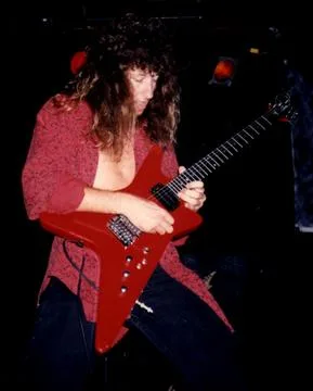 JD Bradshaw