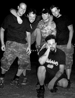 Clearwater Deathblow