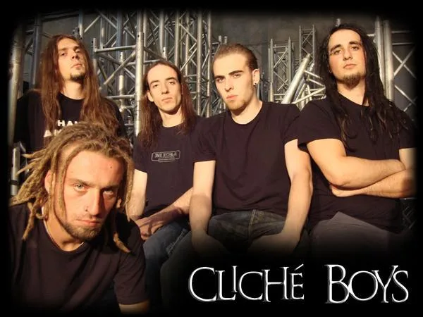 Cliché Boys