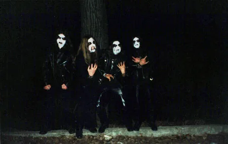 Glades of Gloom