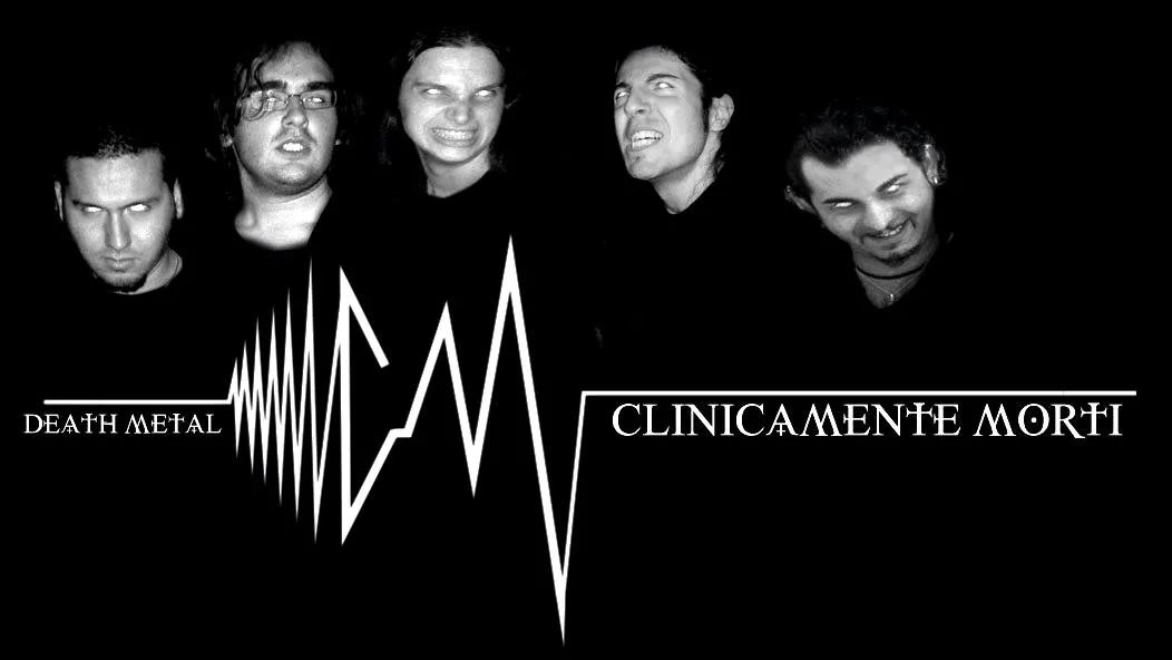 Clinicamente Morti