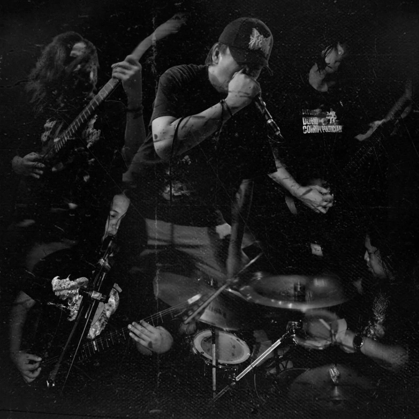 Clitorial Expulsion