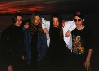 Deathsaint