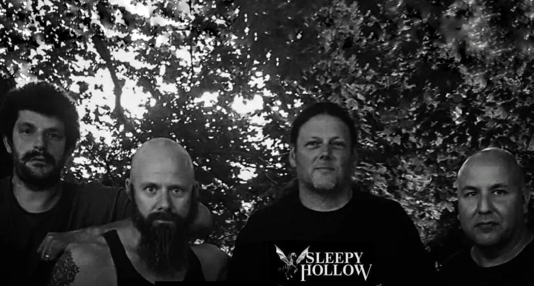Sleepy Hollow