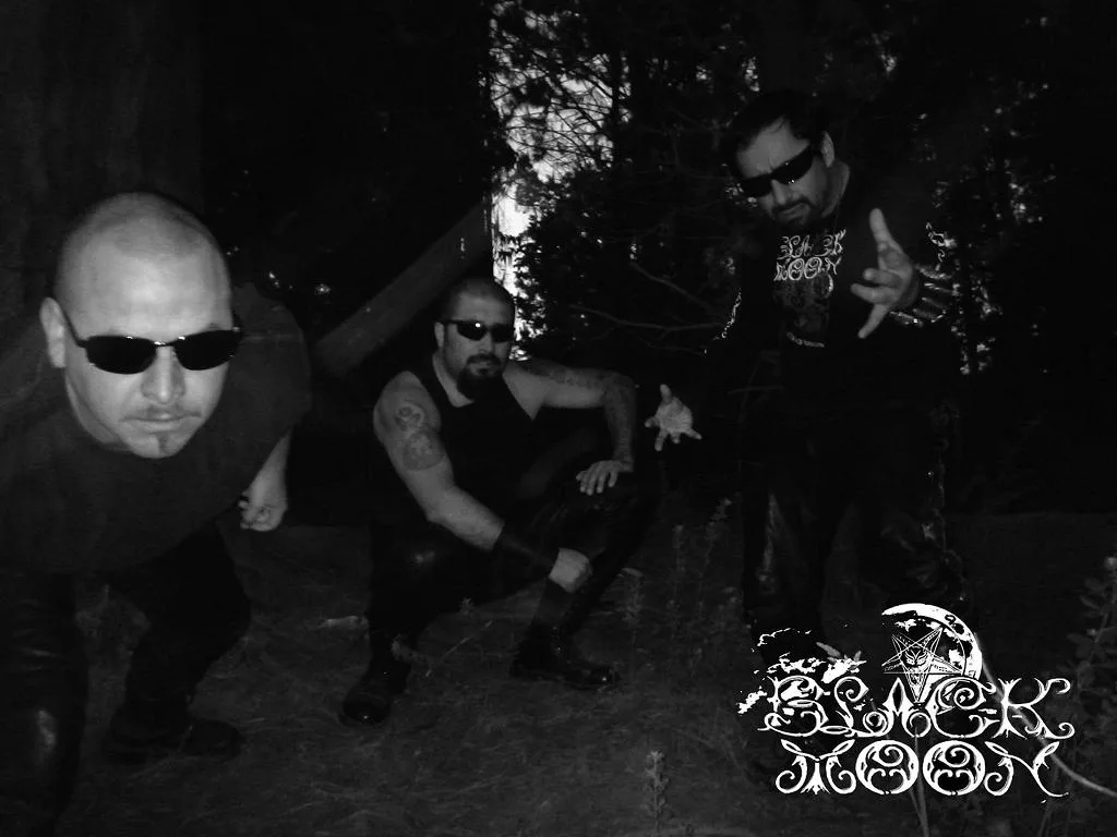 Black Moon