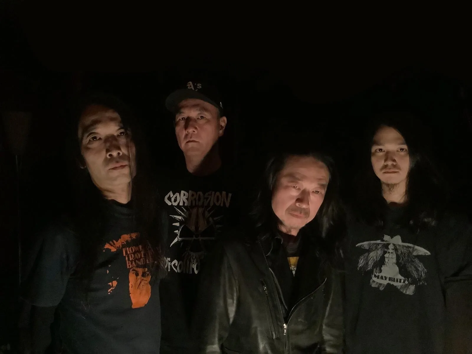 Church of Misery