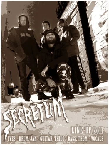 Secretum