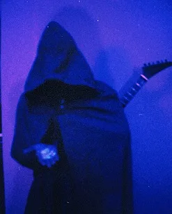 Cloak Creature