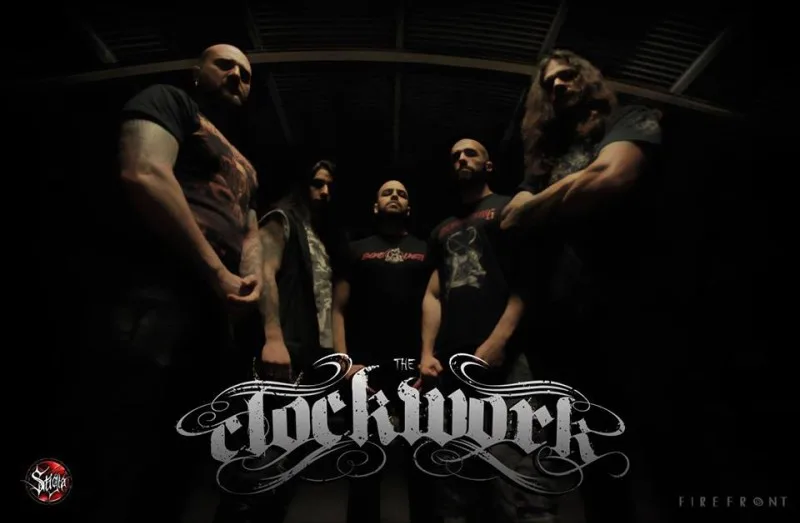 The Clockwork