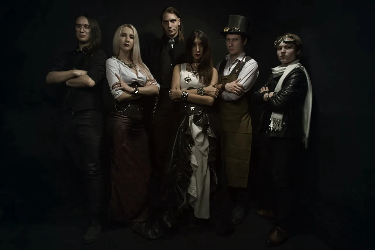 Clockwork Heart
