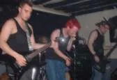 Clockwork Psycho