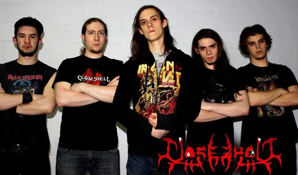 Close2Hell