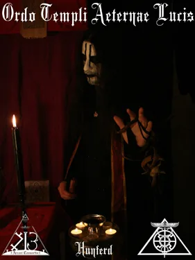 Ordo Templi Aeternae Lucis