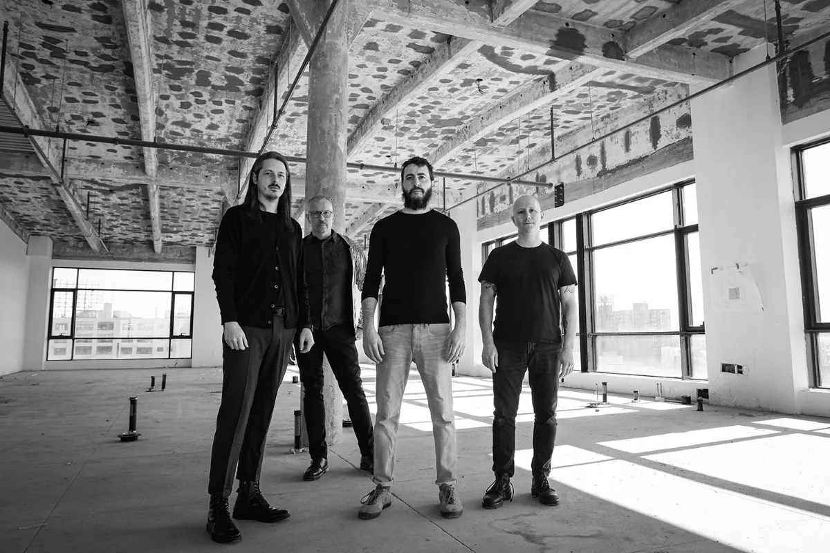 Clouds Taste Satanic