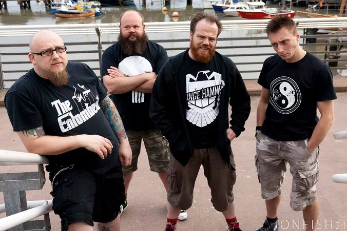 Clunge Hammer