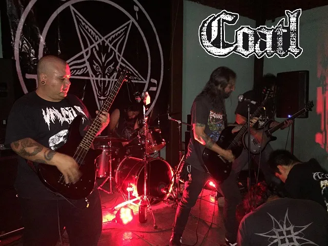 Coatl