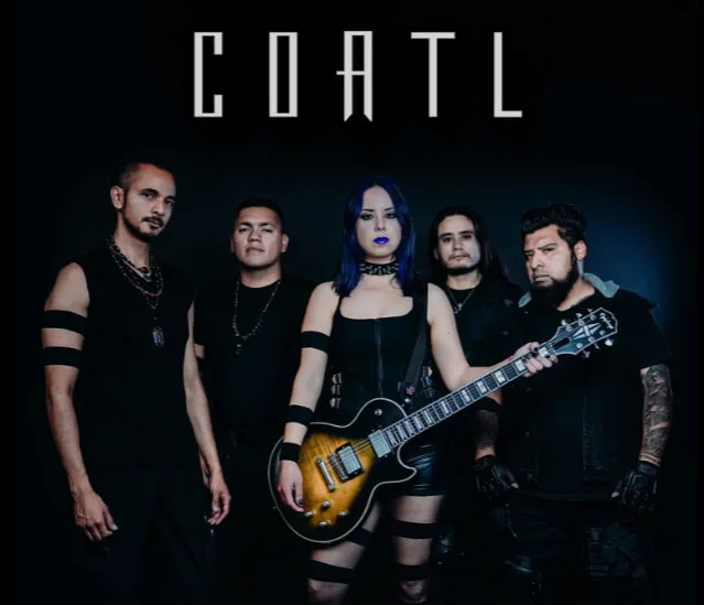 Coatl