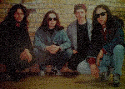 Cobra Verde