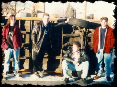 Bones of Contention
