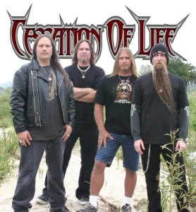 Cessation of Life