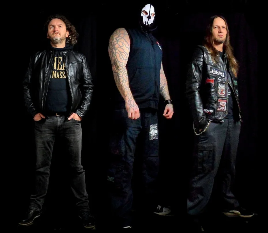 CockRock Sadistic Petus Pennytration