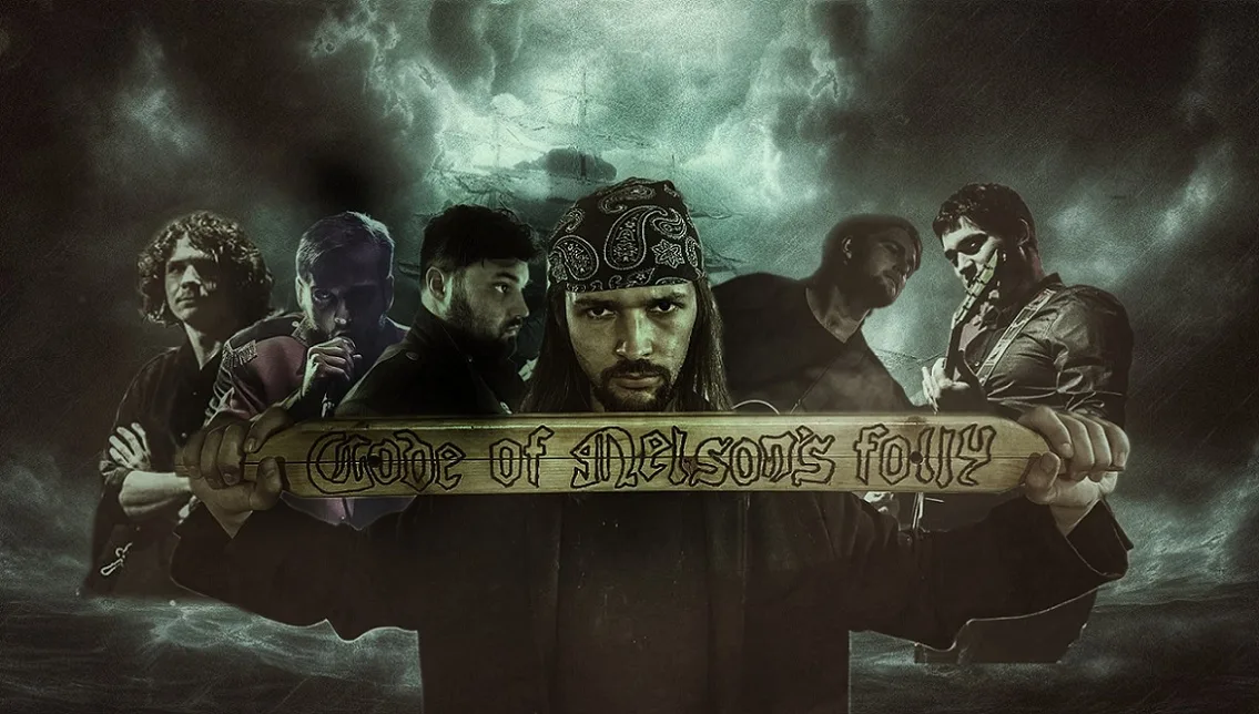 Code of Nelson's Folly