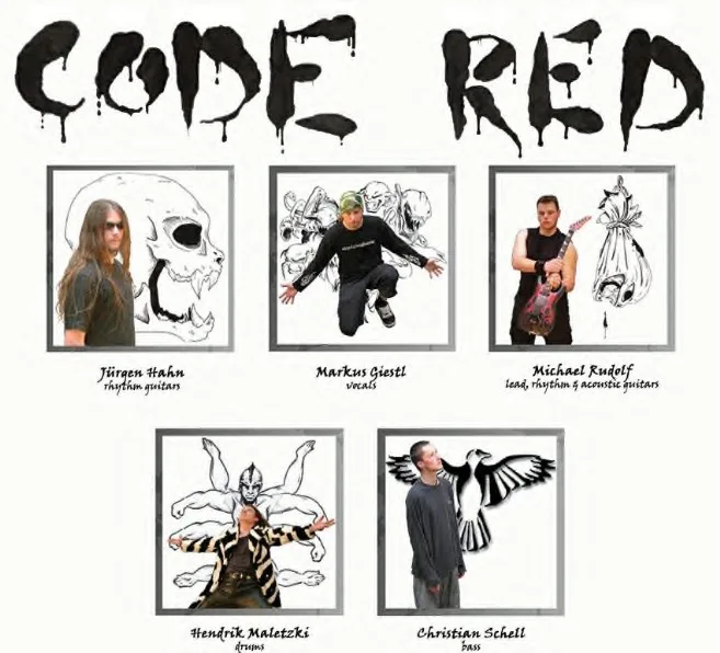Code Red