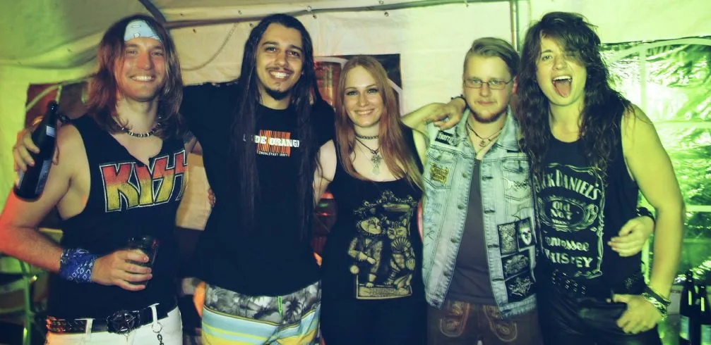 Code Orange