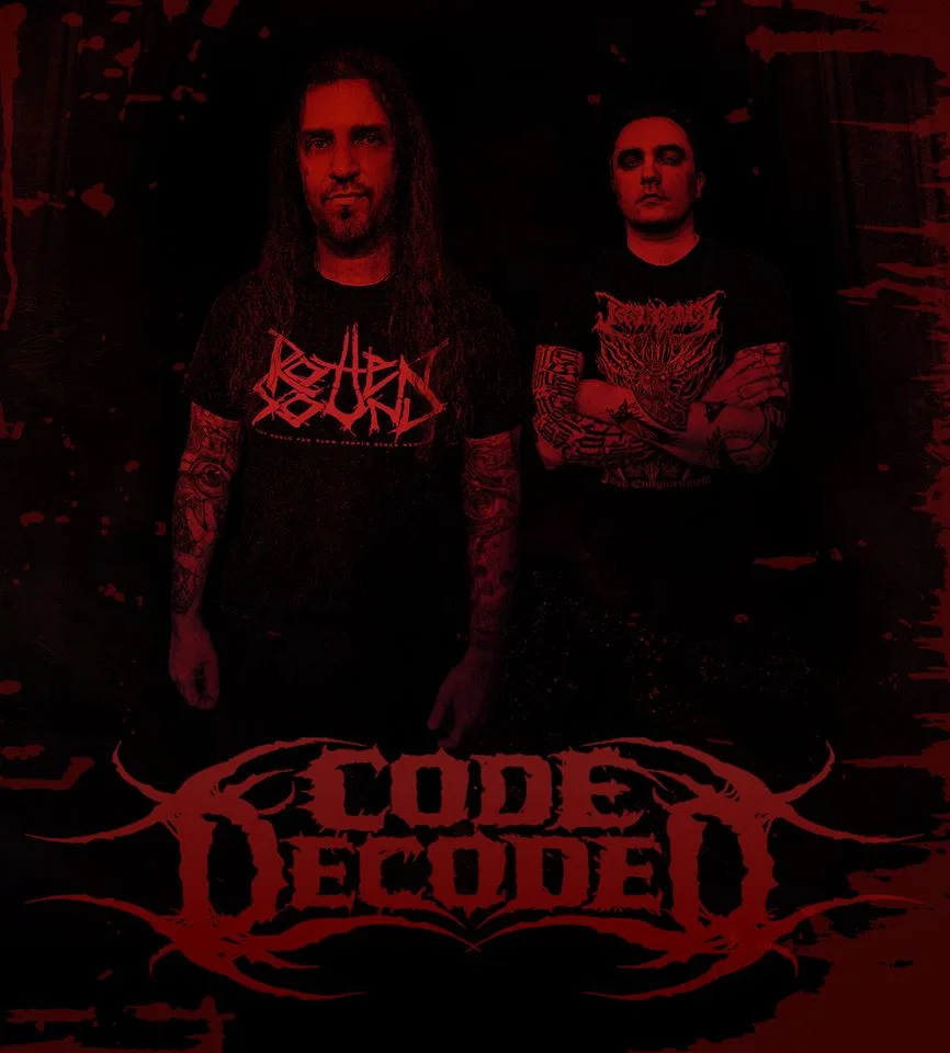 Codedecoded