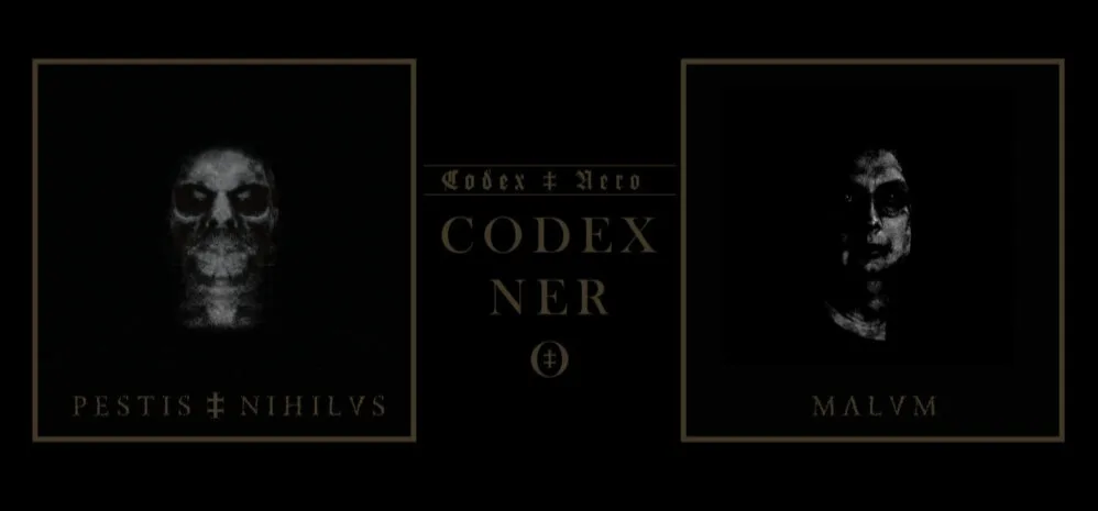 Codex Nero