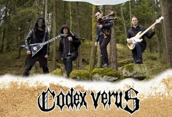 Codex Verus
