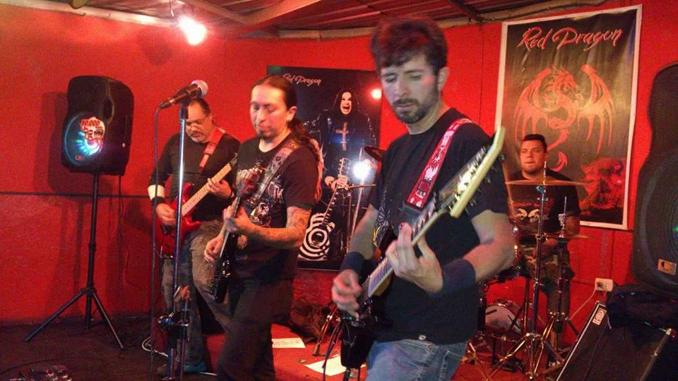 Código Rojo