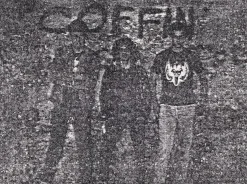 Coffin
