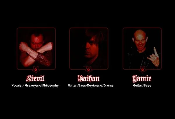 Coffin Birth
