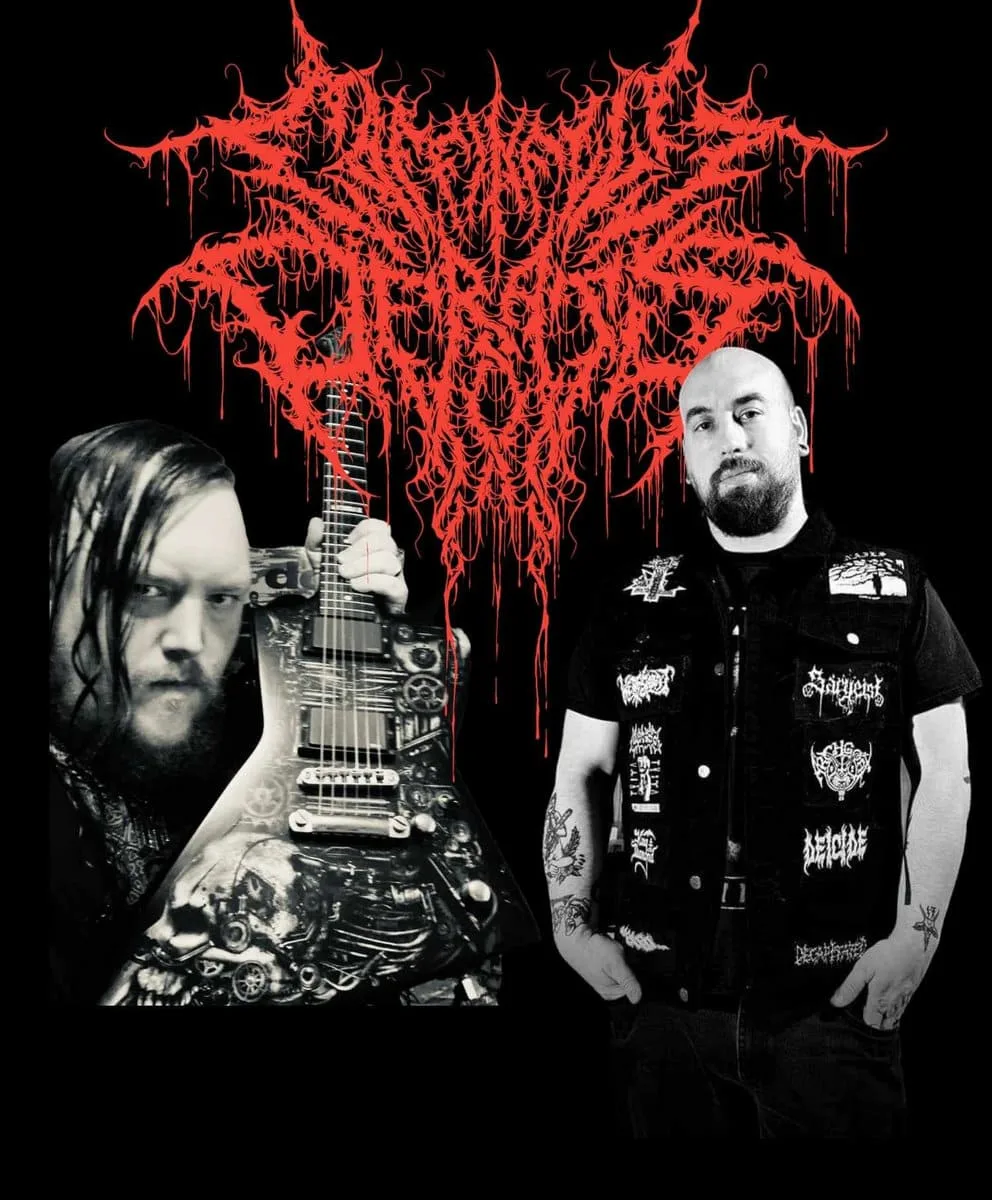 Coffin Full of Rats